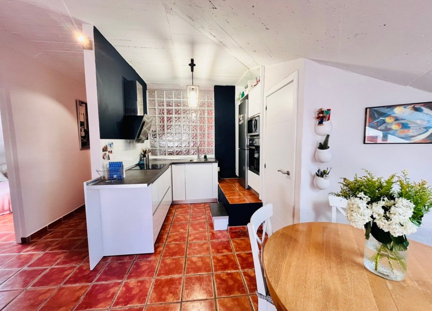 Resale - Apartment - Penthouse - Marbella - Marbella Centro