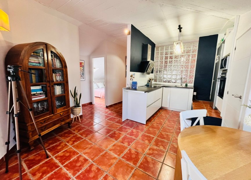 Resale - Apartment - Penthouse - Marbella - Marbella Centro