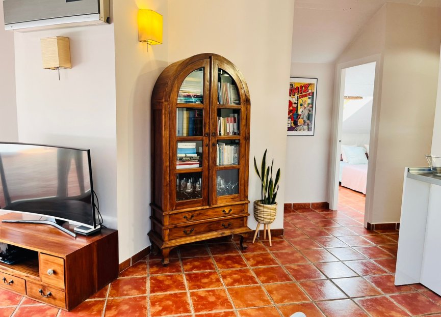Resale - Apartment - Penthouse - Marbella - Marbella Centro