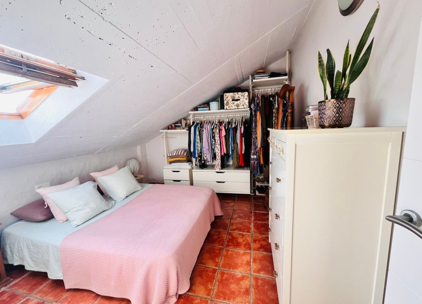 Resale - Apartment - Penthouse - Marbella - Marbella Centro