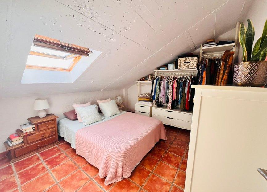 Resale - Apartment - Penthouse - Marbella - Marbella Centro