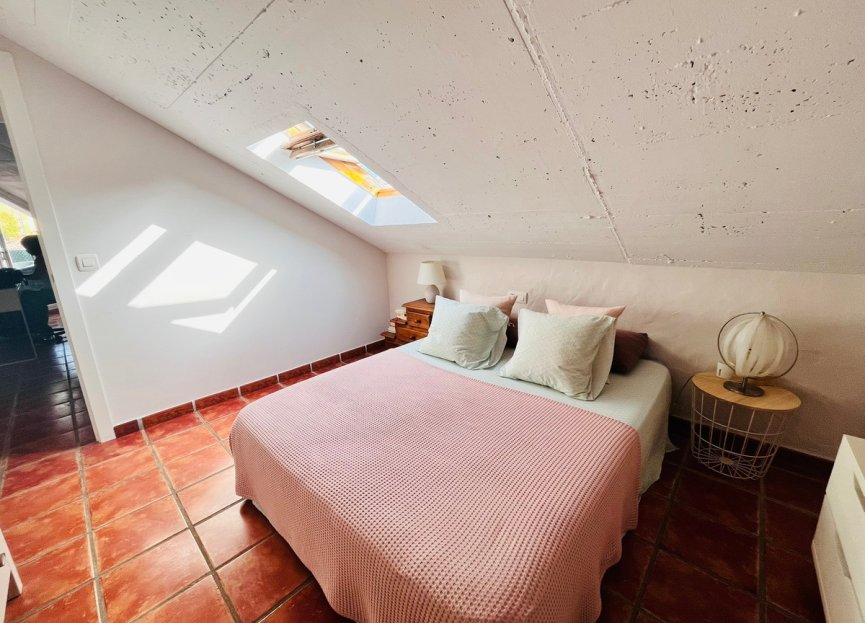 Resale - Apartment - Penthouse - Marbella - Marbella Centro