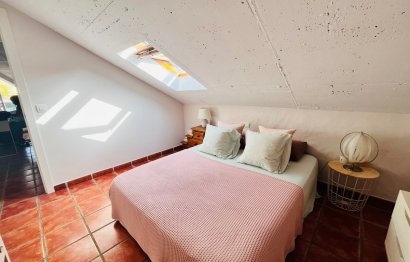 Resale - Apartment - Penthouse - Marbella - Marbella Centro