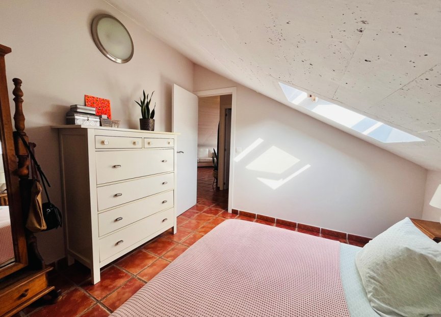 Resale - Apartment - Penthouse - Marbella - Marbella Centro