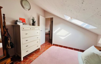 Resale - Apartment - Penthouse - Marbella - Marbella Centro