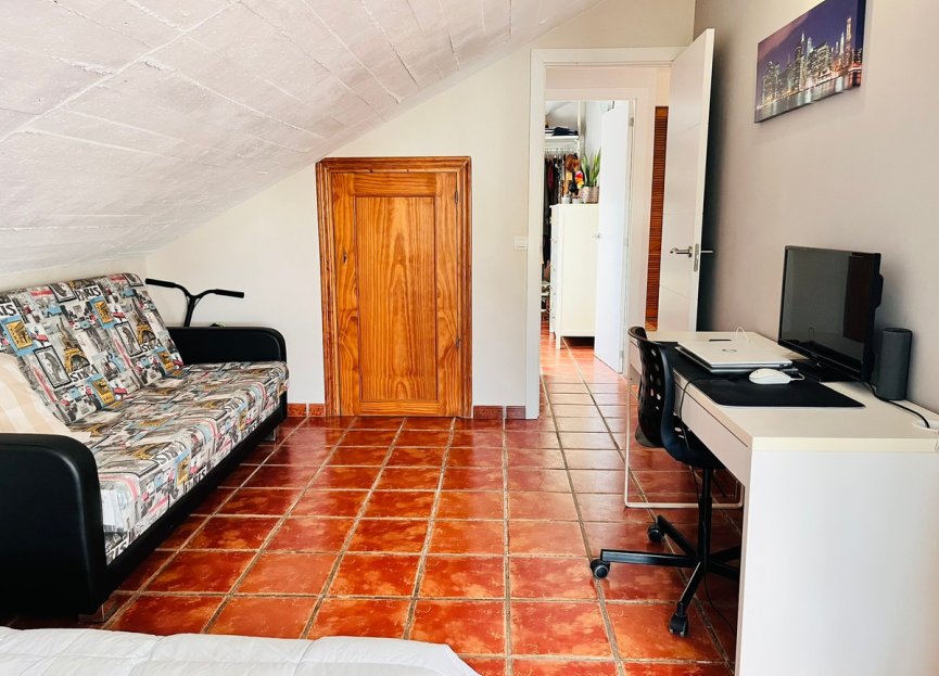 Resale - Apartment - Penthouse - Marbella - Marbella Centro