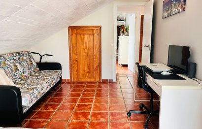 Resale - Apartment - Penthouse - Marbella - Marbella Centro