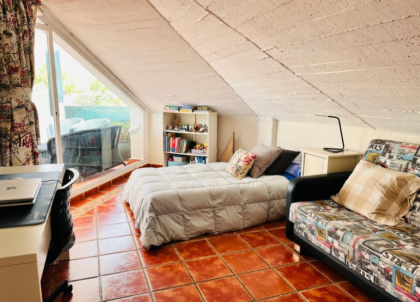 Resale - Apartment - Penthouse - Marbella - Marbella Centro