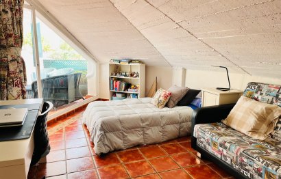 Resale - Apartment - Penthouse - Marbella - Marbella Centro