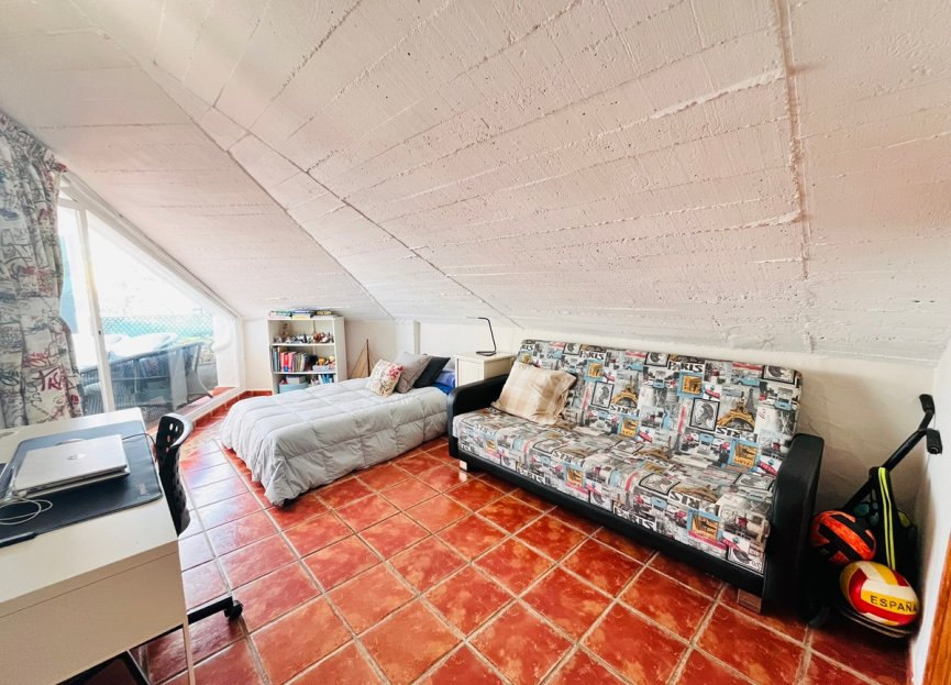 Resale - Apartment - Penthouse - Marbella - Marbella Centro