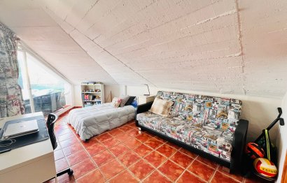 Resale - Apartment - Penthouse - Marbella - Marbella Centro