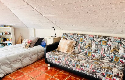 Resale - Apartment - Penthouse - Marbella - Marbella Centro