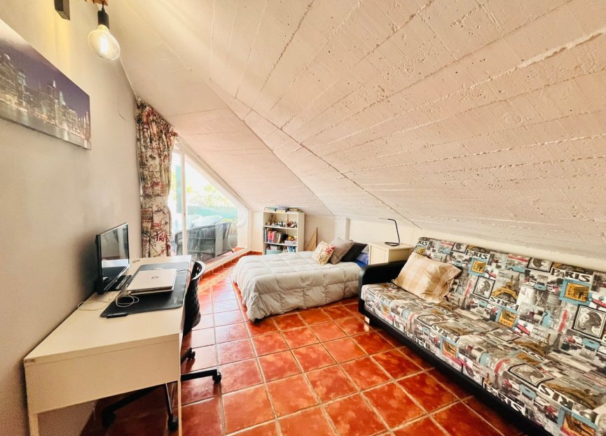 Resale - Apartment - Penthouse - Marbella - Marbella Centro