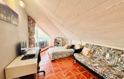 Resale - Apartment - Penthouse - Marbella - Marbella Centro