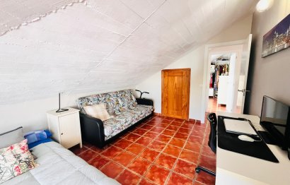 Resale - Apartment - Penthouse - Marbella - Marbella Centro