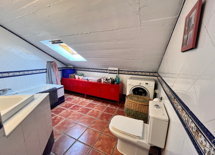 Resale - Apartment - Penthouse - Marbella - Marbella Centro