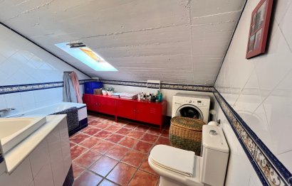 Resale - Apartment - Penthouse - Marbella - Marbella Centro