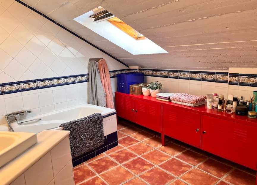 Resale - Apartment - Penthouse - Marbella - Marbella Centro