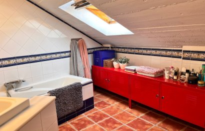 Resale - Apartment - Penthouse - Marbella - Marbella Centro