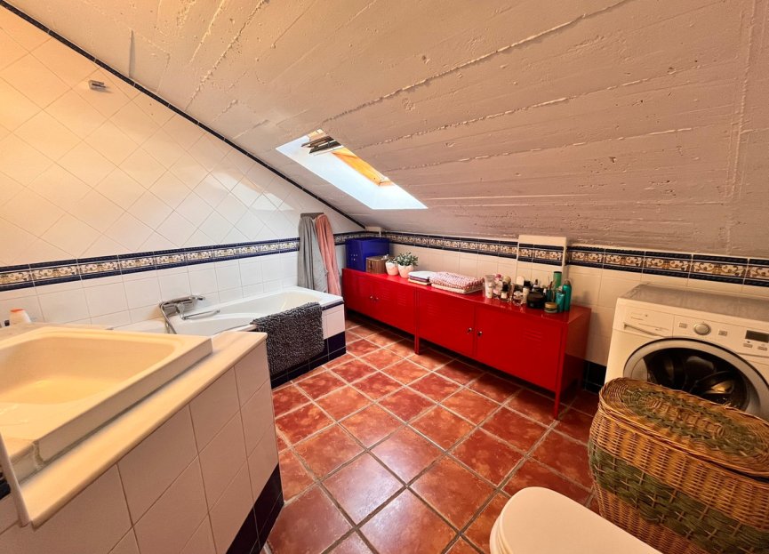 Resale - Apartment - Penthouse - Marbella - Marbella Centro