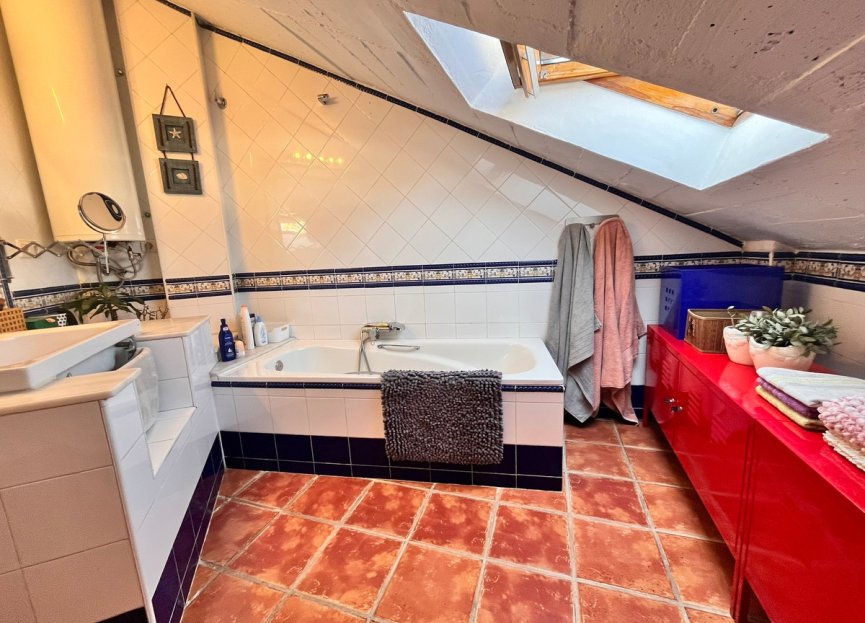 Resale - Apartment - Penthouse - Marbella - Marbella Centro