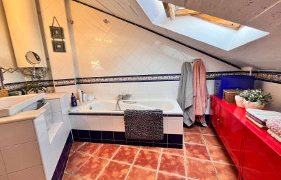 Resale - Apartment - Penthouse - Marbella - Marbella Centro