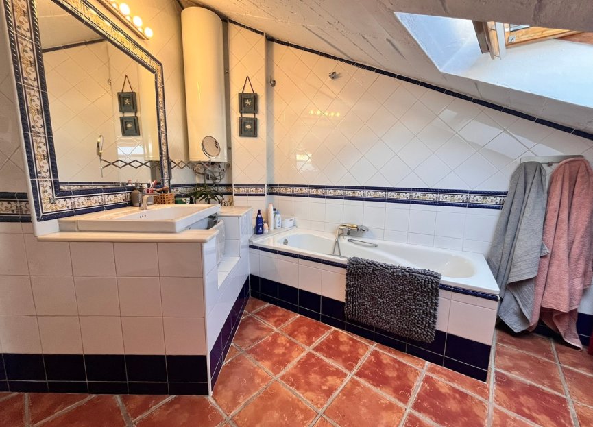 Resale - Apartment - Penthouse - Marbella - Marbella Centro