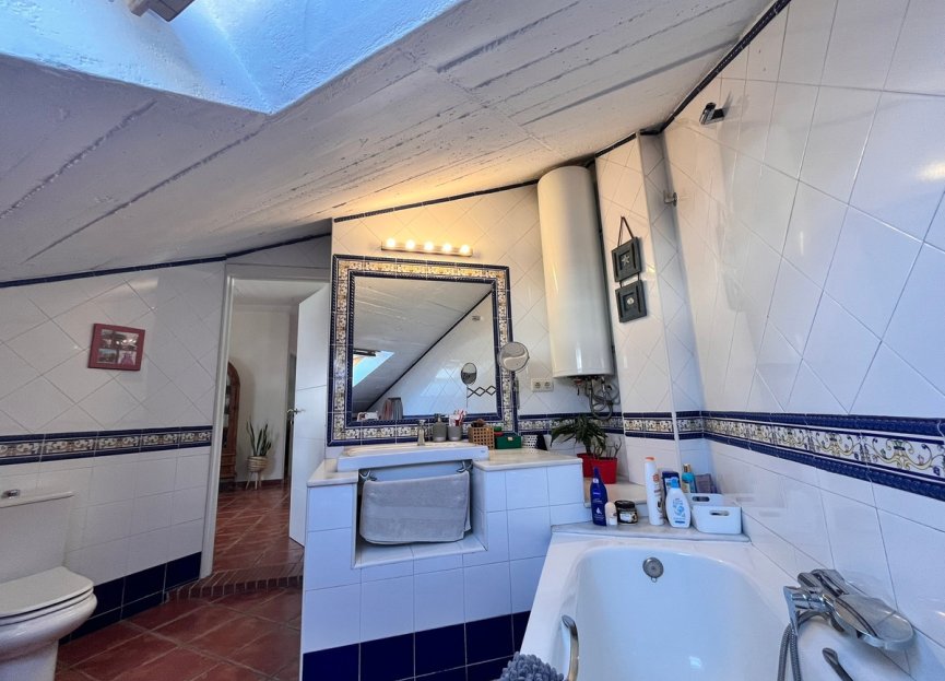 Resale - Apartment - Penthouse - Marbella - Marbella Centro