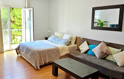 Resale - Apartment - Middle Floor Apartment - Marbella - Puerto Banús