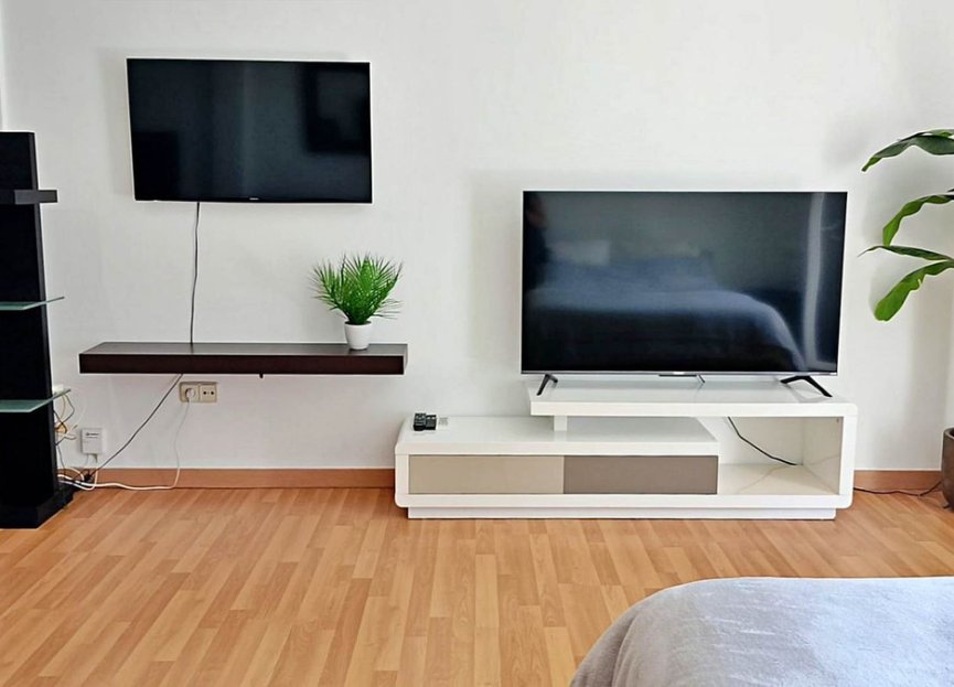 Resale - Apartment - Middle Floor Apartment - Marbella - Puerto Banús