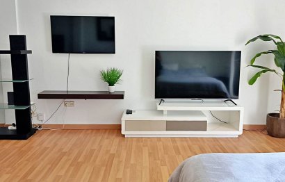 Resale - Apartment - Middle Floor Apartment - Marbella - Puerto Banús