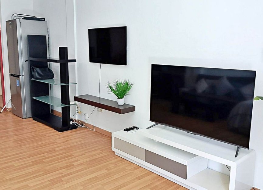 Resale - Apartment - Middle Floor Apartment - Marbella - Puerto Banús