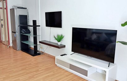 Resale - Apartment - Middle Floor Apartment - Marbella - Puerto Banús