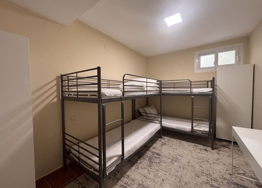 Resale - House - Detached Villa - Estepona - Selwo