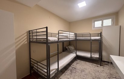 Resale - House - Detached Villa - Estepona - Selwo