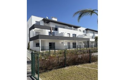 Reventa - Apartment - Middle Floor Apartment - Estepona - Valle Romano