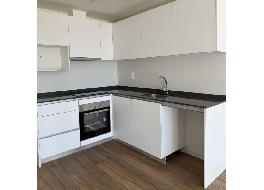 Reventa - Apartment - Middle Floor Apartment - Estepona - Valle Romano