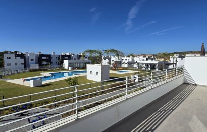 Reventa - Apartment - Middle Floor Apartment - Estepona - Valle Romano