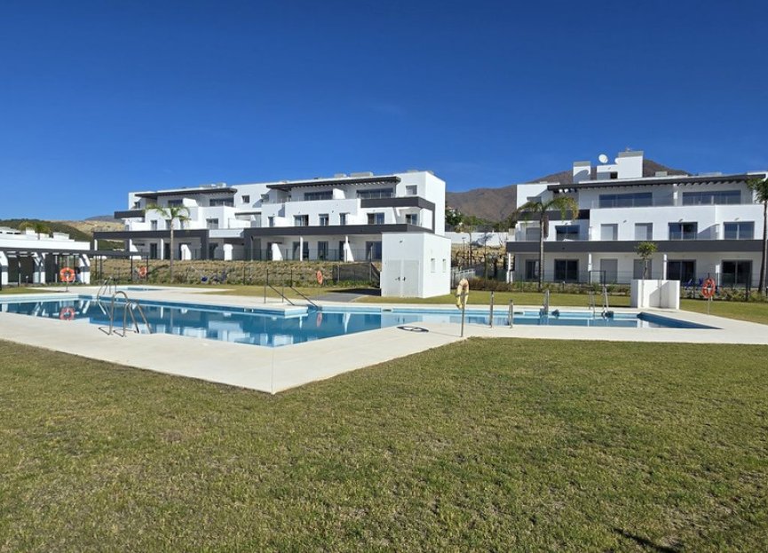 Reventa - Apartment - Middle Floor Apartment - Estepona - Valle Romano