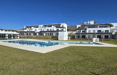 Reventa - Apartment - Middle Floor Apartment - Estepona - Valle Romano