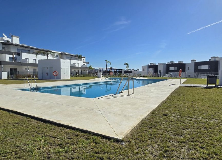 Reventa - Apartment - Middle Floor Apartment - Estepona - Valle Romano