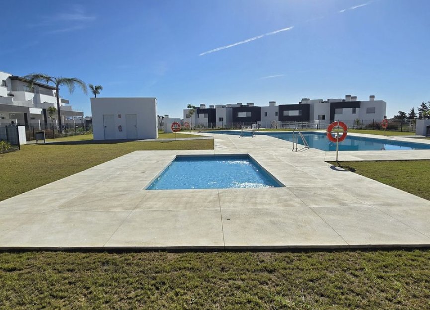 Reventa - Apartment - Middle Floor Apartment - Estepona - Valle Romano