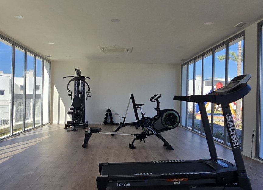 Reventa - Apartment - Middle Floor Apartment - Estepona - Valle Romano