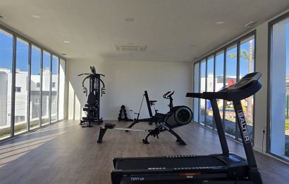 Reventa - Apartment - Middle Floor Apartment - Estepona - Valle Romano