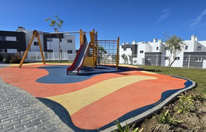 Reventa - Apartment - Middle Floor Apartment - Estepona - Valle Romano