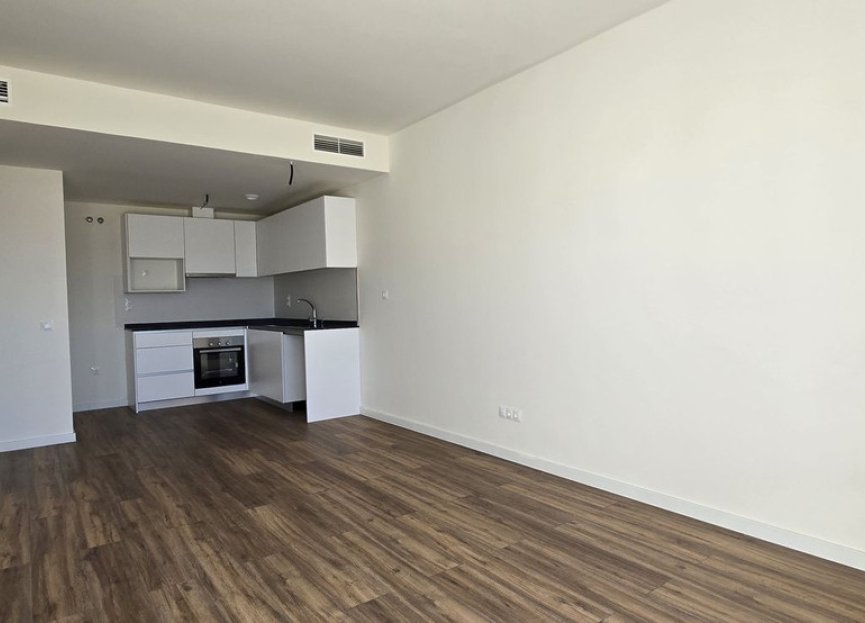 Reventa - Apartment - Middle Floor Apartment - Estepona - Valle Romano