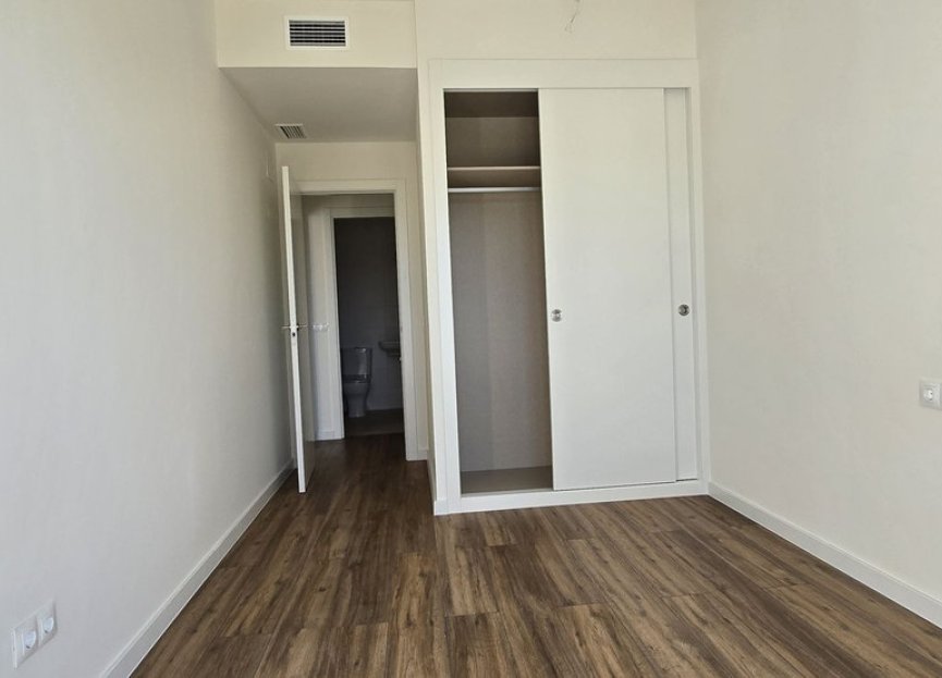 Reventa - Apartment - Middle Floor Apartment - Estepona - Valle Romano