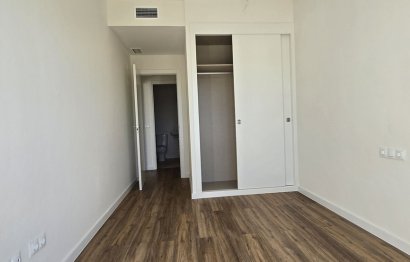 Reventa - Apartment - Middle Floor Apartment - Estepona - Valle Romano