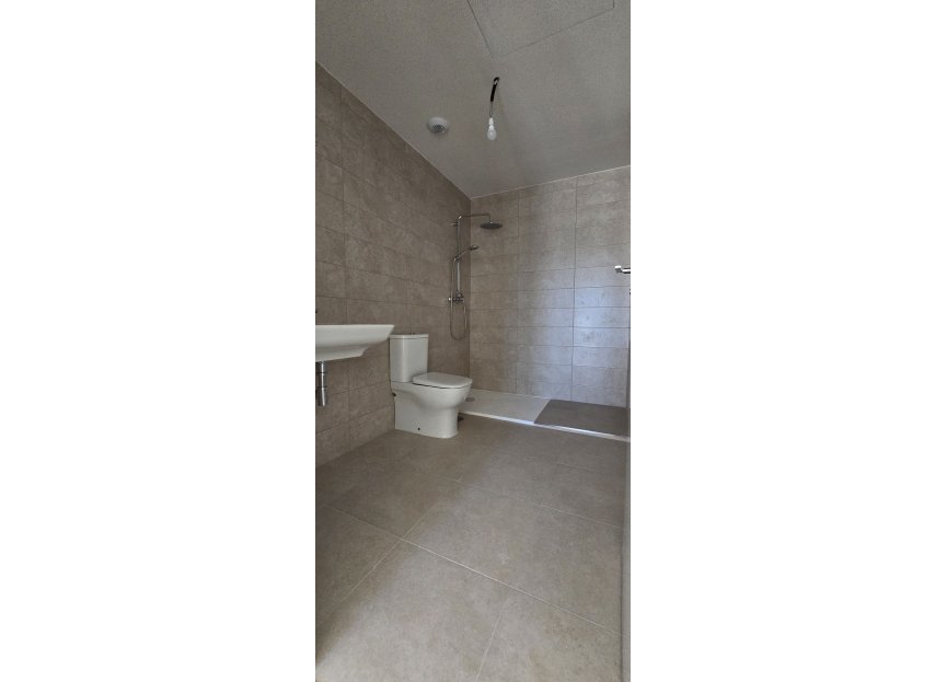 Reventa - Apartment - Middle Floor Apartment - Estepona - Valle Romano