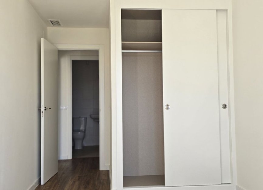 Reventa - Apartment - Middle Floor Apartment - Estepona - Valle Romano